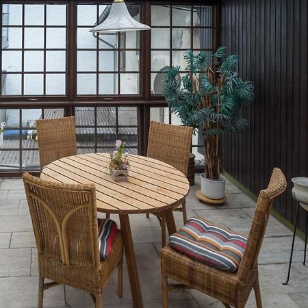 Ferienwohnung Backes Ettringen  Bagian luar foto