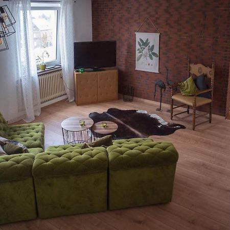 Ferienwohnung Backes Ettringen  Bagian luar foto