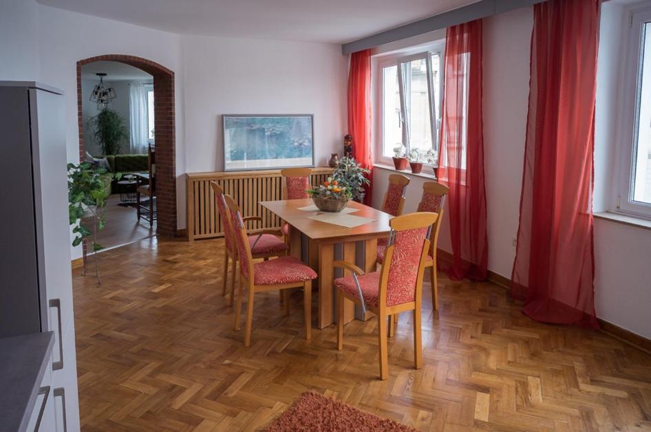 Ferienwohnung Backes Ettringen  Bagian luar foto