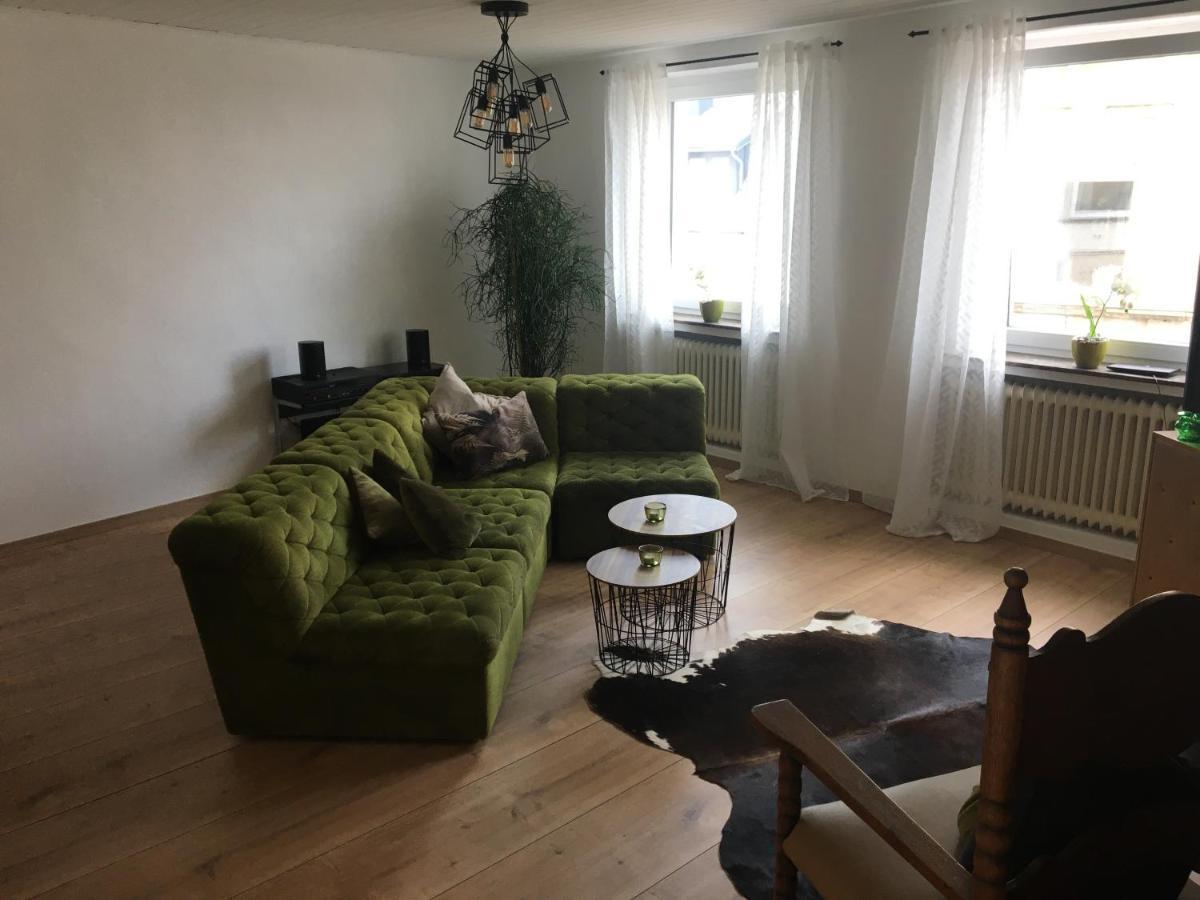 Ferienwohnung Backes Ettringen  Bagian luar foto