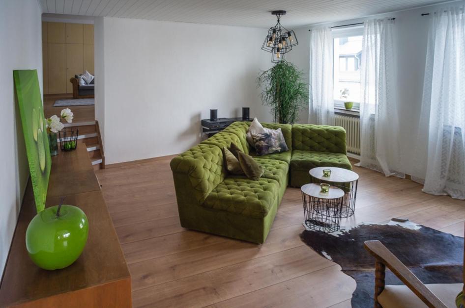 Ferienwohnung Backes Ettringen  Bagian luar foto